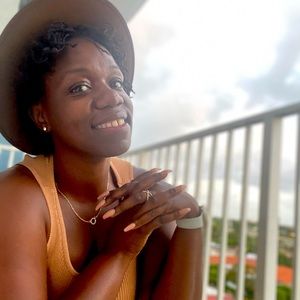 Meet your Posher, Mawu